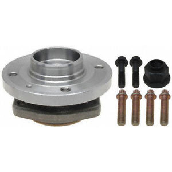 Wheel Bearing and Hub Assembly Front Raybestos 713216 fits 1993 Volvo 850 #1 image