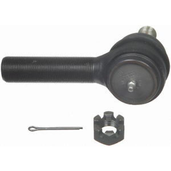 Moog ES3269R Tie Rod End #1 image