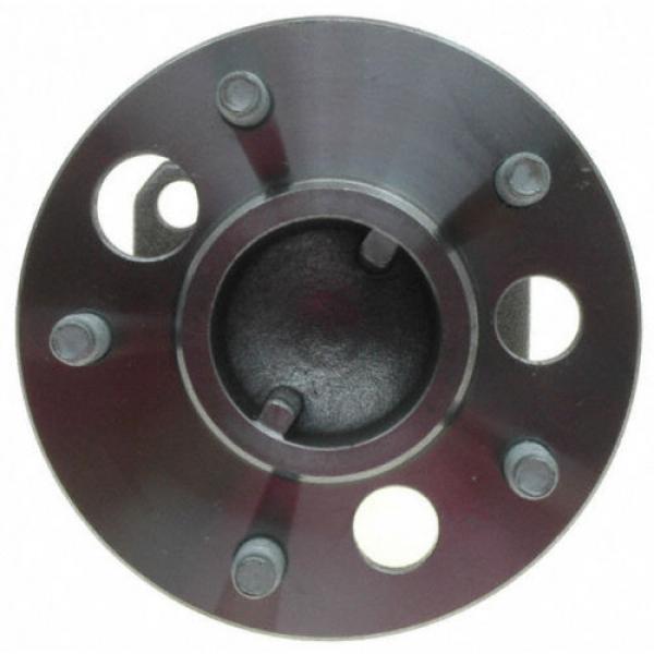 Wheel Bearing and Hub Assembly Rear Raybestos 712004 #2 image