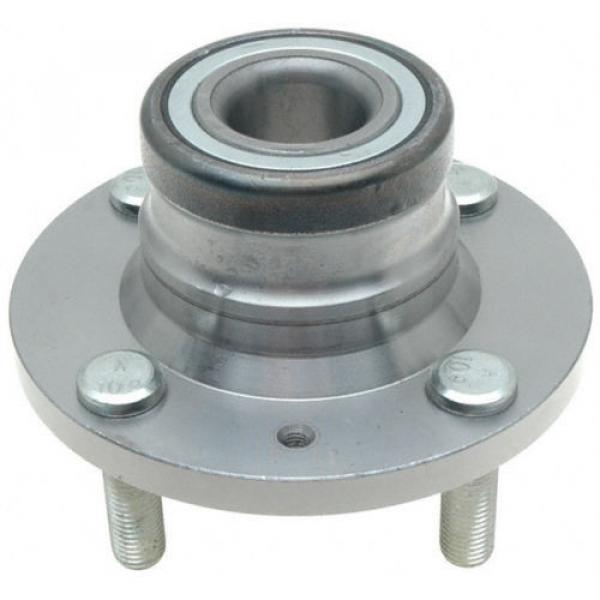 Wheel Bearing and Hub Assembly Rear Raybestos 712148 #1 image