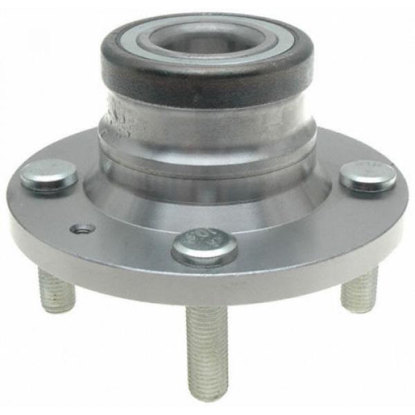 Wheel Bearing and Hub Assembly Rear Raybestos 712148 #3 image