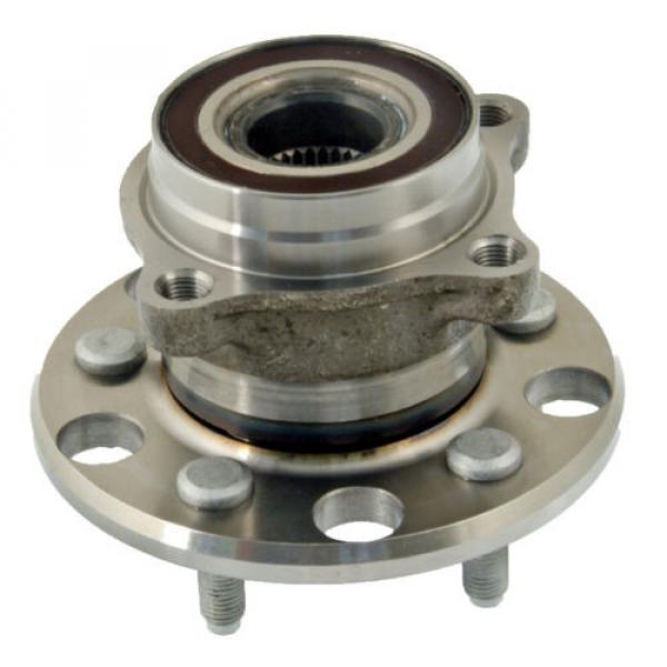 REAR Wheel Bearing &amp; Hub Assembly FITS LEXUS GS460 2008-2011 #2 image