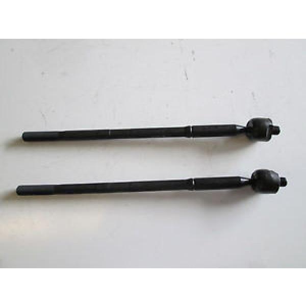 Toyota Matrix 2003-2006 Fwd Tie Rod End Front Inner 2Pcs Kit #1 image