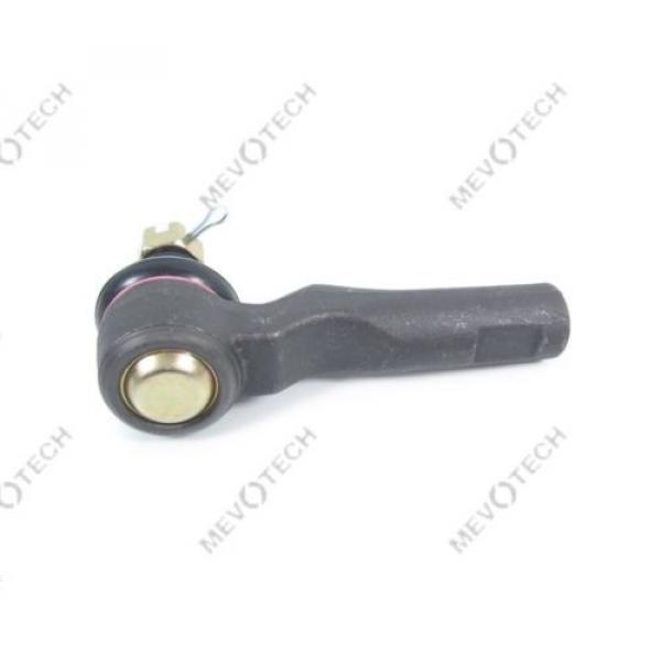 Mevotech MES3559 Outer Tie Rod End #2 image