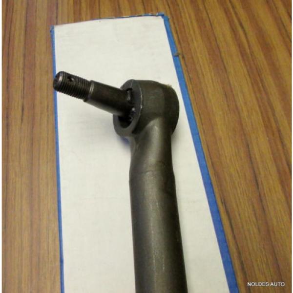 BRAND NEW Moog DS1175 Right Inner Tie Rod End/Drag Link #2 image