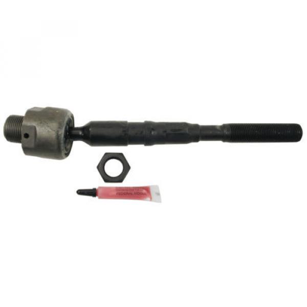 Steering Tie Rod End Inner MOOG EV800576 #1 image