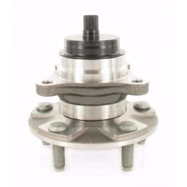 FRONT RIGHT Wheel Bearing &amp; Hub Assembly FITS LEXUS IS350 2006-2013 RWD #2 image