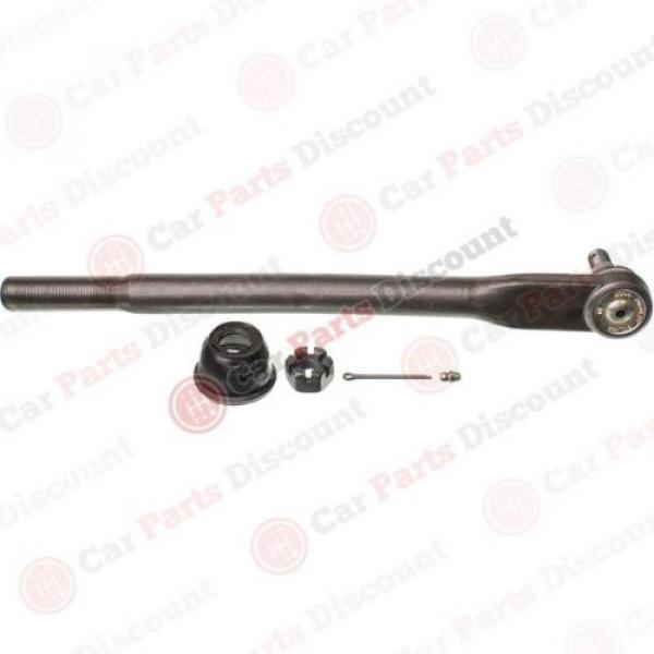 New Replacement Steering Tie Rod End #2 image