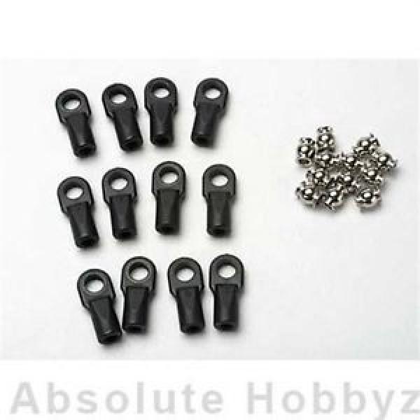 Traxxas Revo Large Rod Ends w/Hollow Balls (12) - TRA5347 #1 image