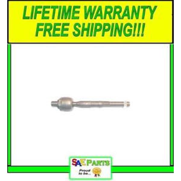 NEW Heavy Duty Deeza HU-A614 Steering Tie Rod End, Front Inner #1 image