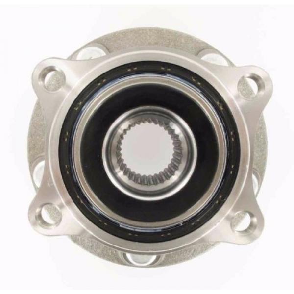 REAR Wheel Bearing &amp; Hub Assembly FITS KIA SORENTO 2011-2013 AWD #3 image