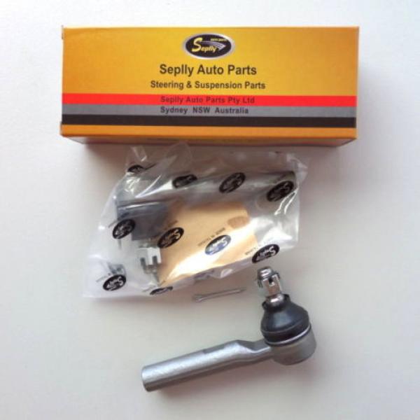 Toyota Land Cruiser Prado Tie Rod Ends- GX/VX GRJ120/KDJ120/KZJ120/RZJ120 02-09 #1 image