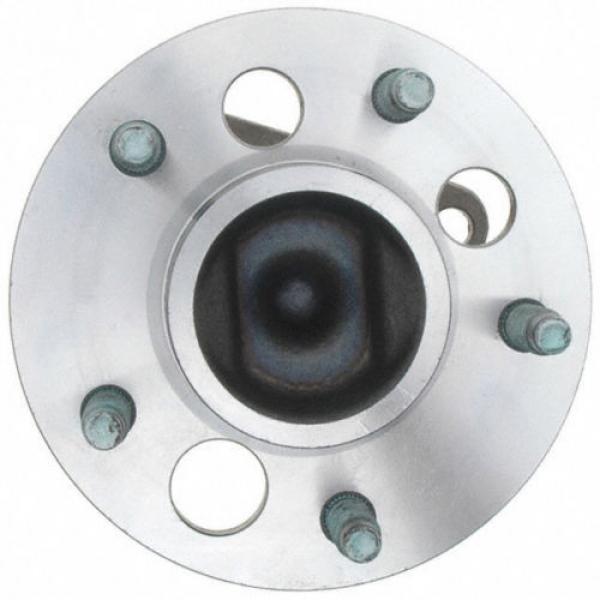 Wheel Bearing and Hub Assembly Rear Raybestos 713062 #4 image