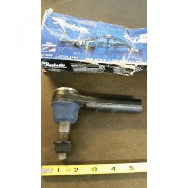 Raybestos 401-1878 Professional Grade Steering Tie Rod End #3 image