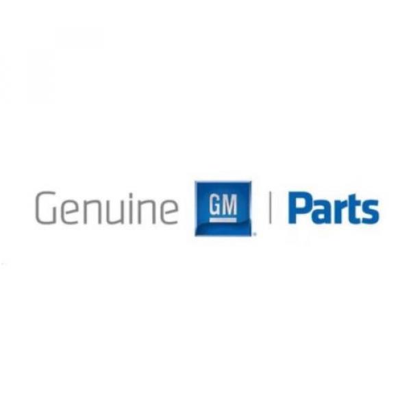 GM OEM Steering Gear-Inner Tie Rod End 19256660 #1 image