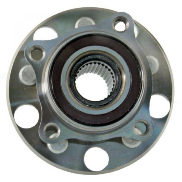 REAR Wheel Bearing &amp; Hub Assembly FITS LEXUS IS350 2006-2013 #1 image