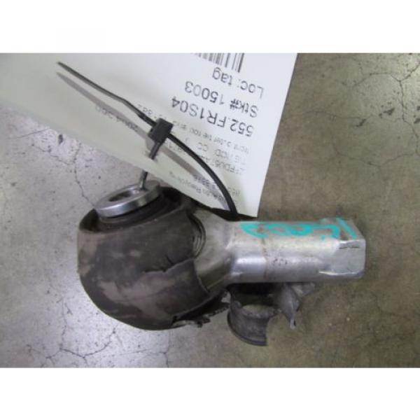 Ferrari 360, Modena, Spider, Challenge Stradale, Outer Tie Rod End, Used, 181882 #3 image