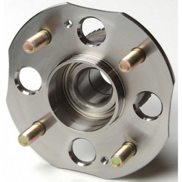 National 512120 Wheel Bearing and Hub Assembly #1 image