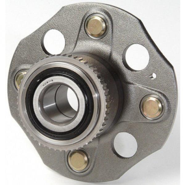 National 512120 Wheel Bearing and Hub Assembly #2 image