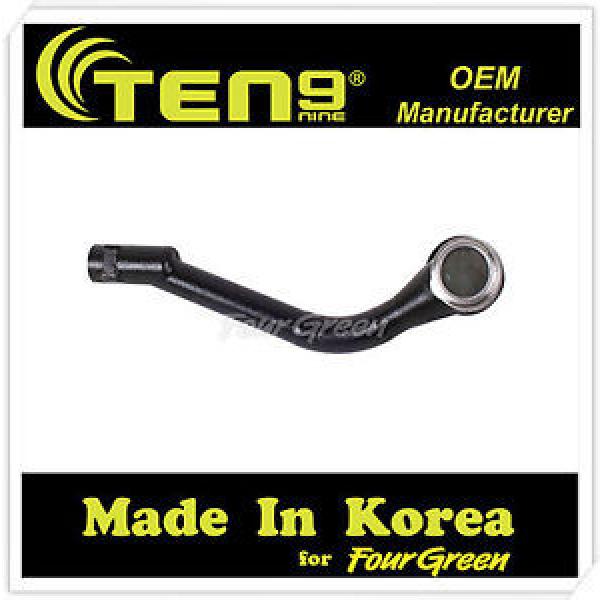 Outer Tie Rod Right for Hyundai Kia Tucson Sportage Ten9 [568202S050T9] #1 image