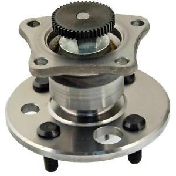 LC AUTOPARTS 512019 Wheel Bearing and Hub Assembly-Axle Bearing and Hub Assembly #1 image