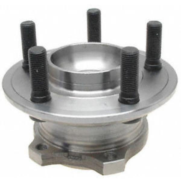 Wheel Bearing and Hub Assembly Front Raybestos 713225 #1 image