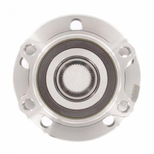 FRONT Wheel Bearing &amp; Hub Assembly FITS AUDI TT QUATTRO 2010-2012 #3 image