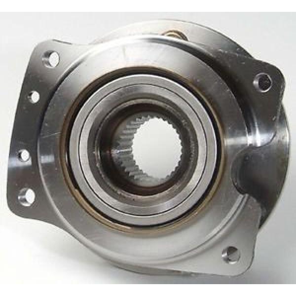 Moog 513044 Wheel Bearing And Hub Assembly #1 image