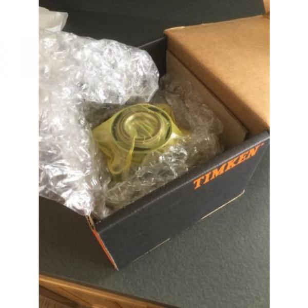 Wheel Bearing and Hub Assembly Front Right TIMKEN HA590062 #2 image