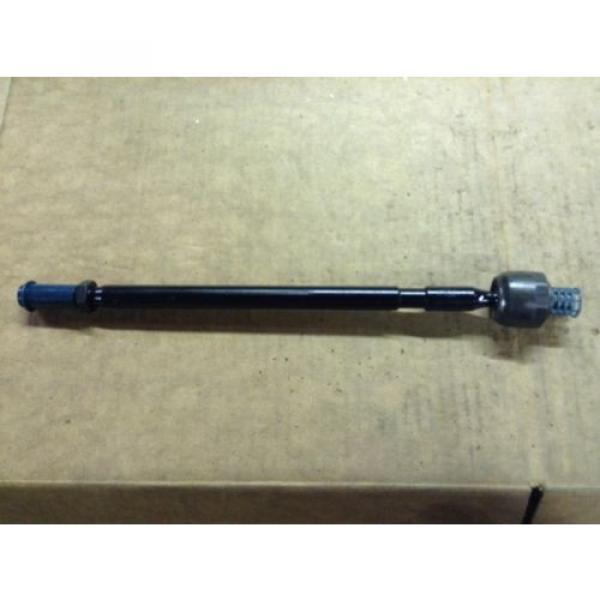 NEW NAPA ES3687 Steering Tie Rod End #3 image