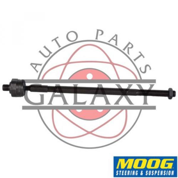 Moog New Inner Tie Rod End Pair For Dodge Frieghtliner Sprinter 2500 3500 02-06 #2 image