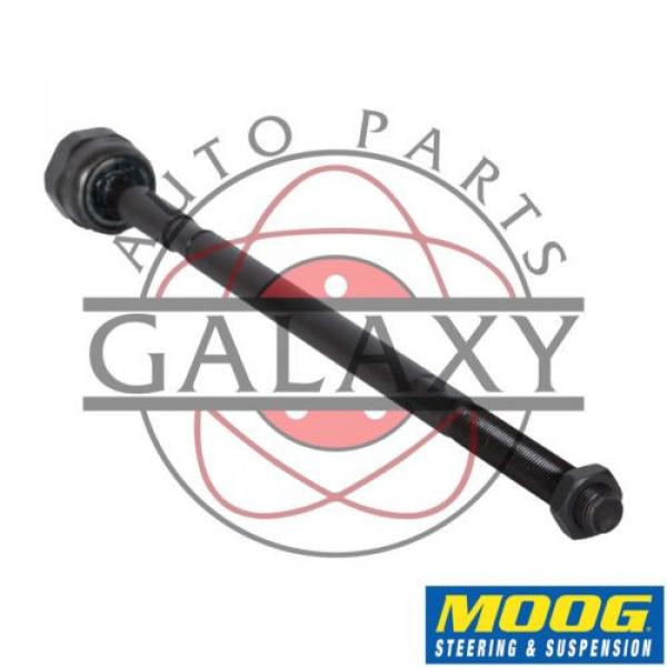 Moog New Inner Tie Rod End Pair For Dodge Frieghtliner Sprinter 2500 3500 02-06 #3 image