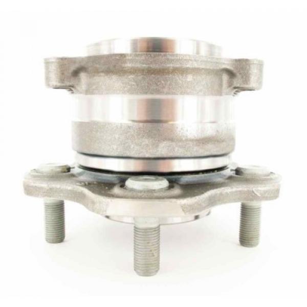 REAR Wheel Bearing &amp; Hub Assembly FITS INFINITI EX35 2008-2012 #2 image