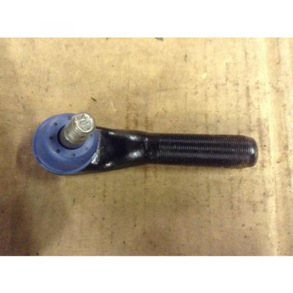 NEW NAPA 269-2930 Steering Tie Rod End - Fits 95-97 Ford F-250 #4 image