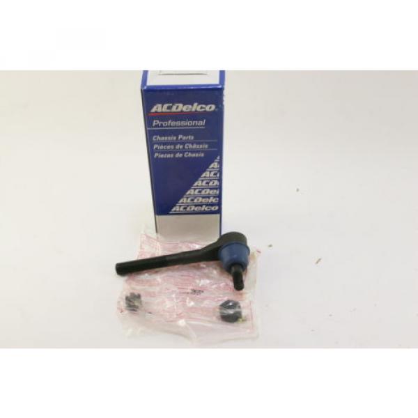 NEW ACDelco Pro 45A0688 Steering Tie Rod End 88910520 Free Shipping NIP #1 image