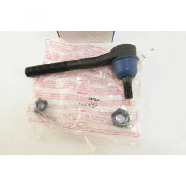 NEW ACDelco Pro 45A0688 Steering Tie Rod End 88910520 Free Shipping NIP #4 image