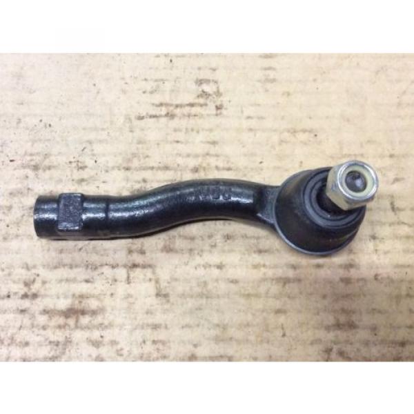 NEW NAPA 269-3509 Steering Tie Rod End Left Outer - Fits 04-07 Chev 04-08 Suzuki #4 image