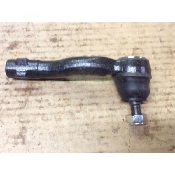 NEW NAPA 269-3509 Steering Tie Rod End Left Outer - Fits 04-07 Chev 04-08 Suzuki #5 image