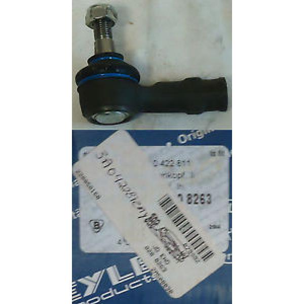 Meyle Alfa Romeo Steering Tie Rod End ~ 3A0422812MY #1 image