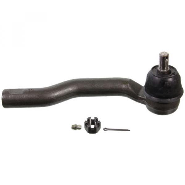 Steering Tie Rod End Right Outer FEDERATED SBES800473 #1 image