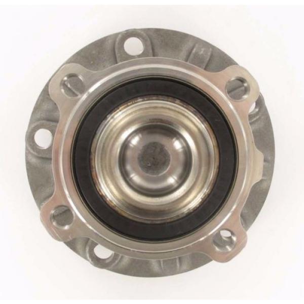 FRONT Wheel Bearing &amp; Hub Assembly FITS BMW Z8 2000-2003 #1 image