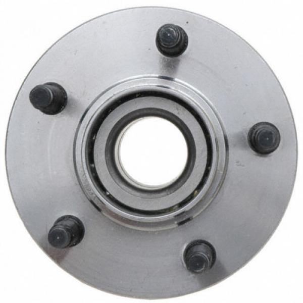 Wheel Bearing and Hub Assembly Front Raybestos 713092 #4 image