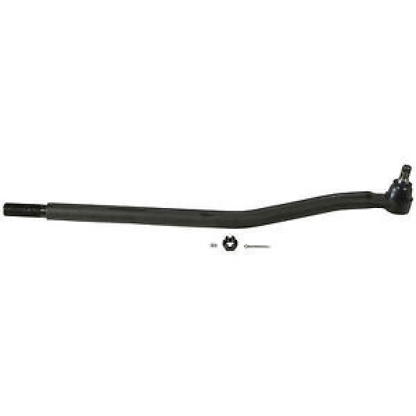 Steering Tie Rod End Inner MOOG DS1438 fits 99-04 Ford F-350 Super Duty #1 image