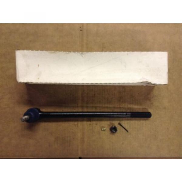 NEW NAPA 269-5102 Steering Tie Rod End #1 image