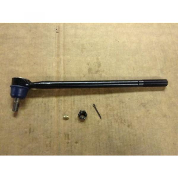 NEW NAPA 269-5102 Steering Tie Rod End #3 image