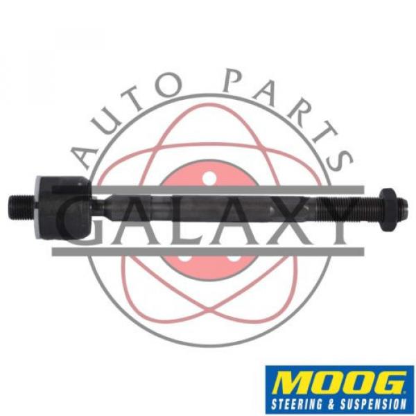 Moog Replacement New Inner Tie Rod End Pair For Hyundai Elantra Veloster #2 image