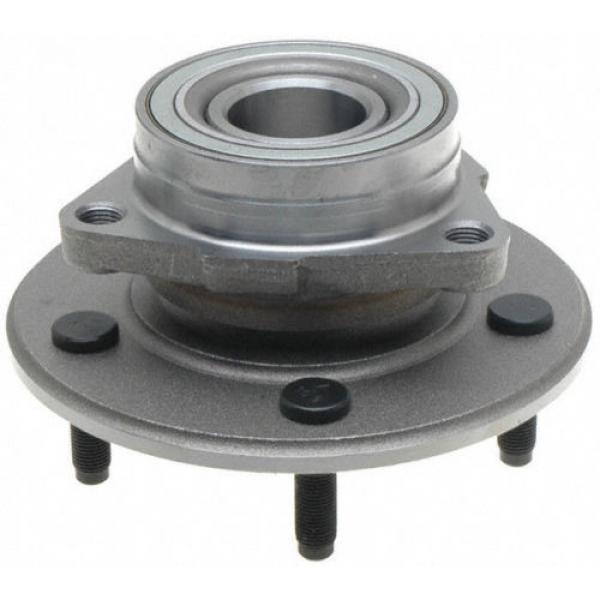 Wheel Bearing and Hub Assembly Front Raybestos 715038 fits 00-01 Dodge Ram 1500 #1 image