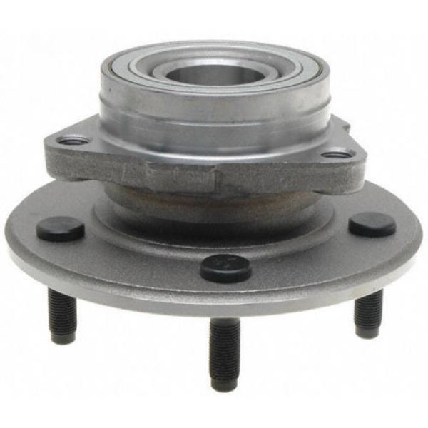 Wheel Bearing and Hub Assembly Front Raybestos 715038 fits 00-01 Dodge Ram 1500 #3 image