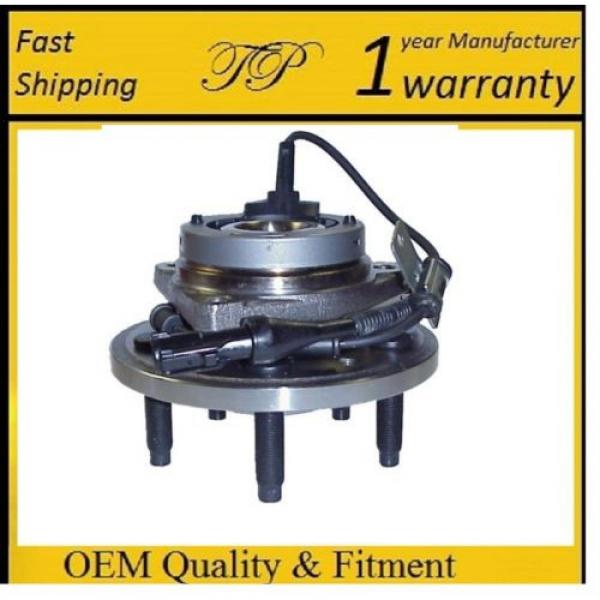 Front Right Wheel Hub Bearing Assembly for Ford Freestar (ABS) 2004-2007 #1 image