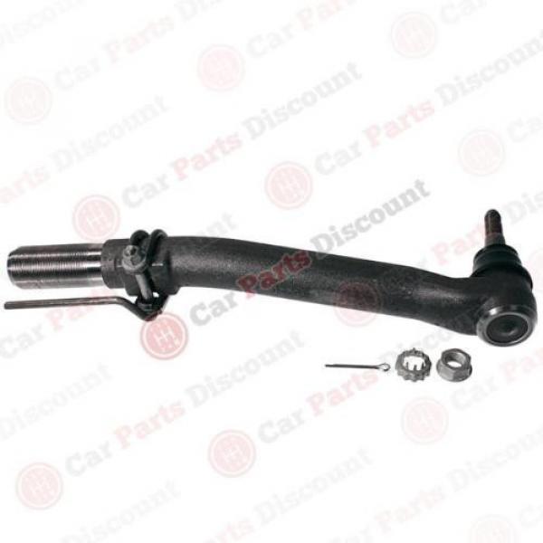 New Replacement Steering Tie Rod End, RP28591 #2 image